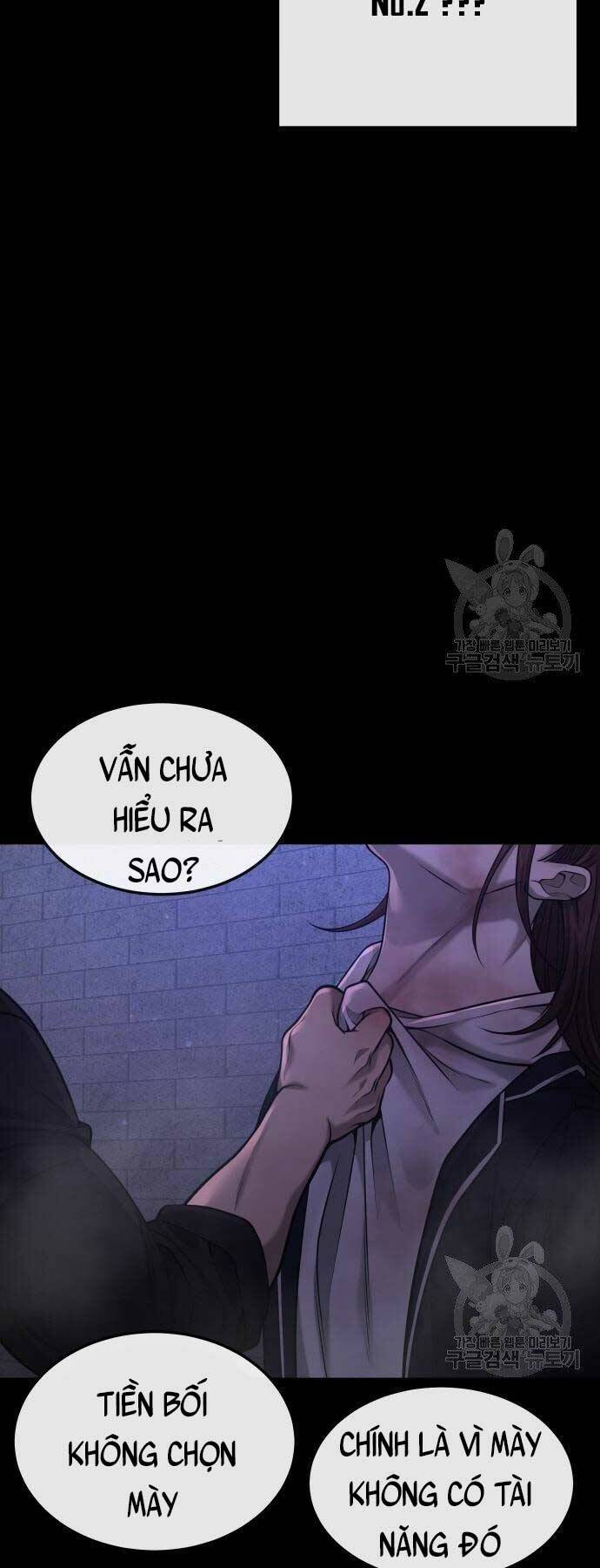 Nhiệm Vụ Tối Thượng Chapter 52 - Trang 2