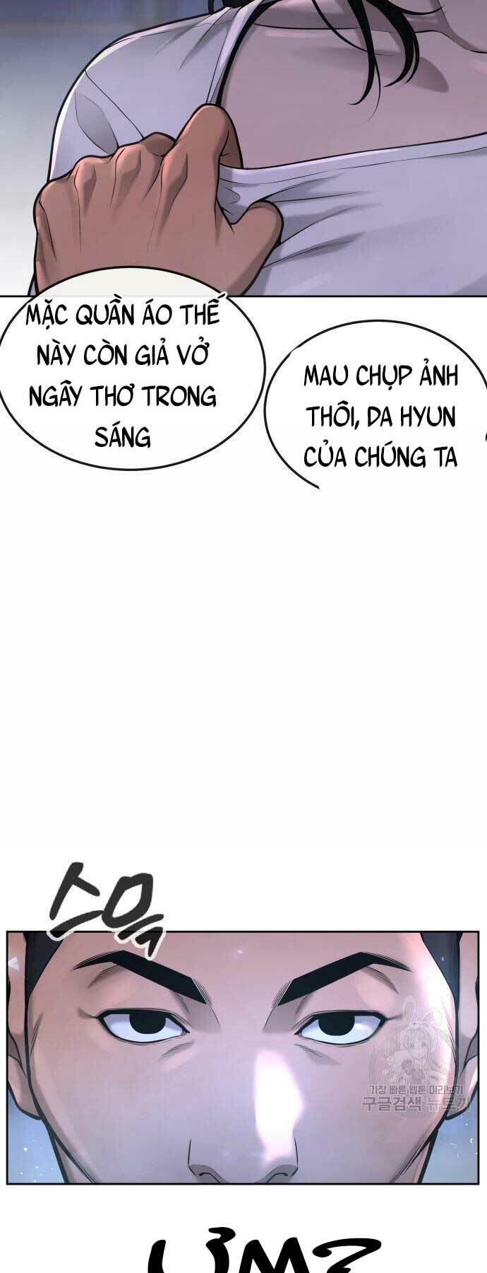Nhiệm Vụ Tối Thượng Chapter 52 - Trang 2
