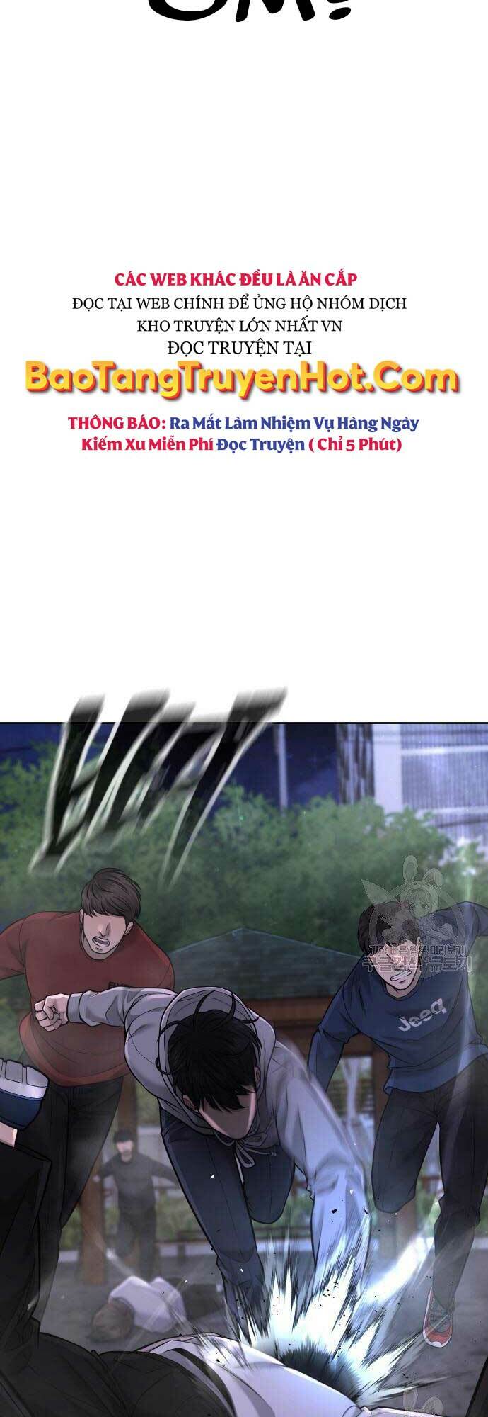 Nhiệm Vụ Tối Thượng Chapter 52 - Trang 2