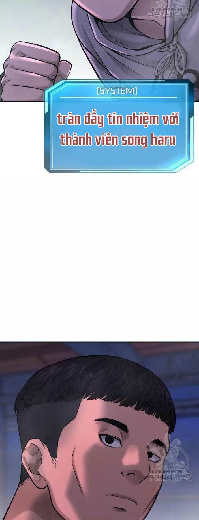 Nhiệm Vụ Tối Thượng Chapter 52 - Trang 2