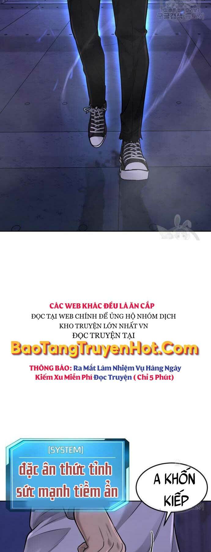 Nhiệm Vụ Tối Thượng Chapter 52 - Trang 2