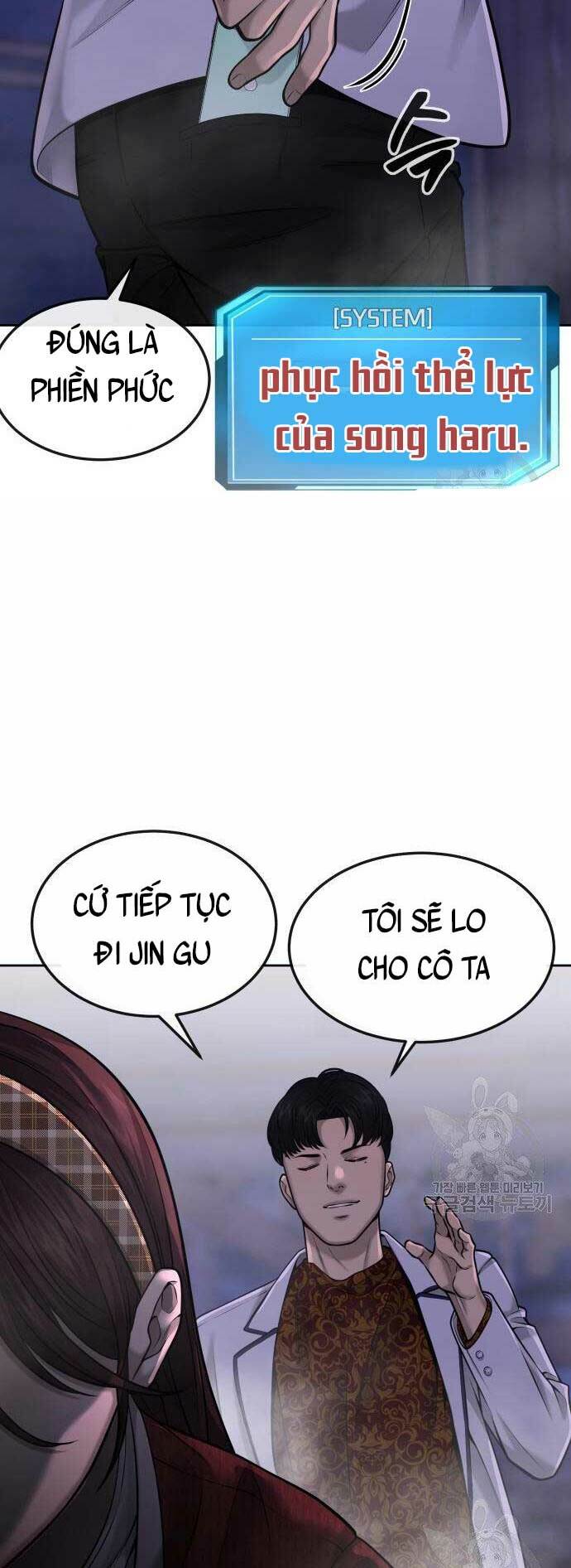 Nhiệm Vụ Tối Thượng Chapter 52 - Trang 2