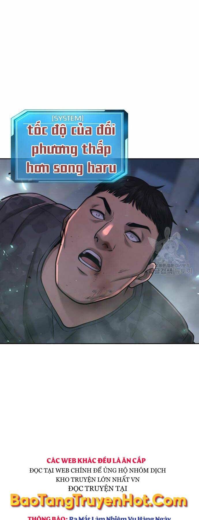 Nhiệm Vụ Tối Thượng Chapter 52 - Trang 2