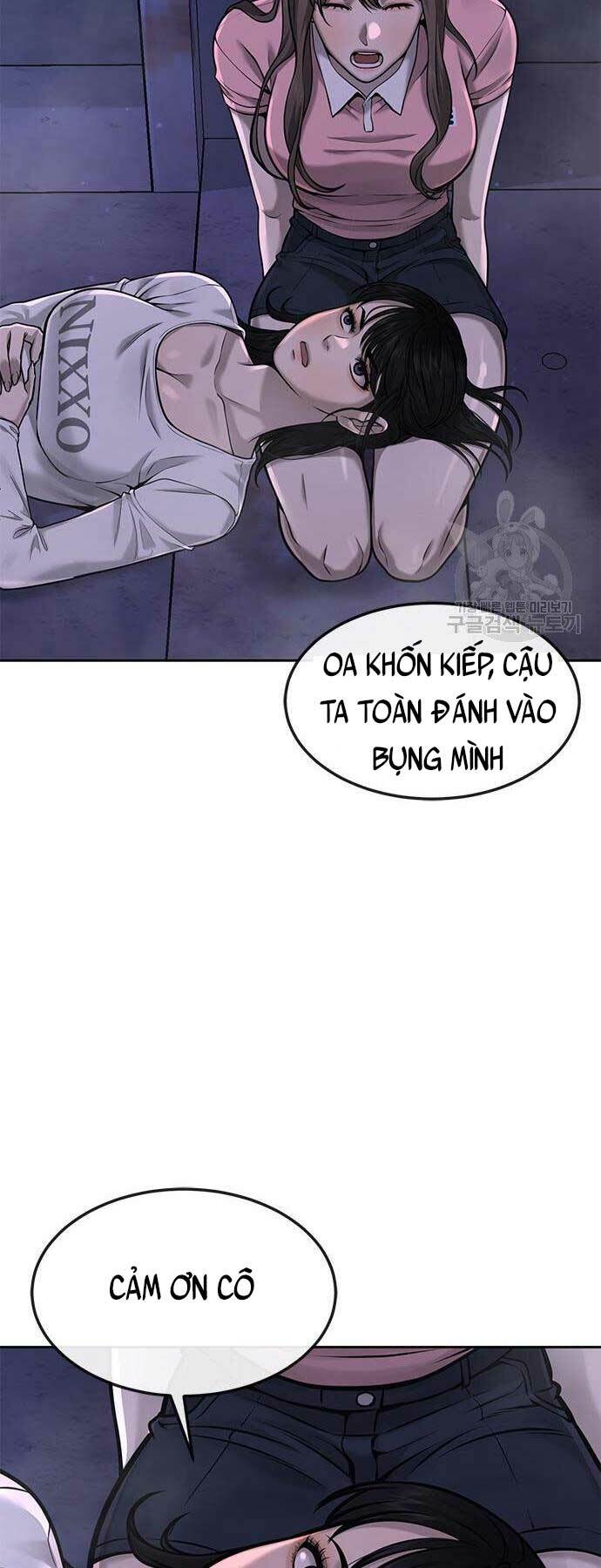 Nhiệm Vụ Tối Thượng Chapter 52 - Trang 2