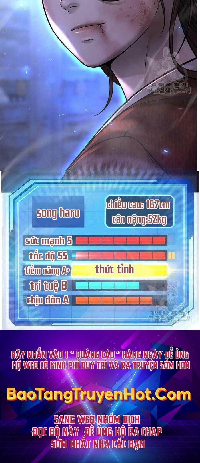 Nhiệm Vụ Tối Thượng Chapter 52 - Trang 2