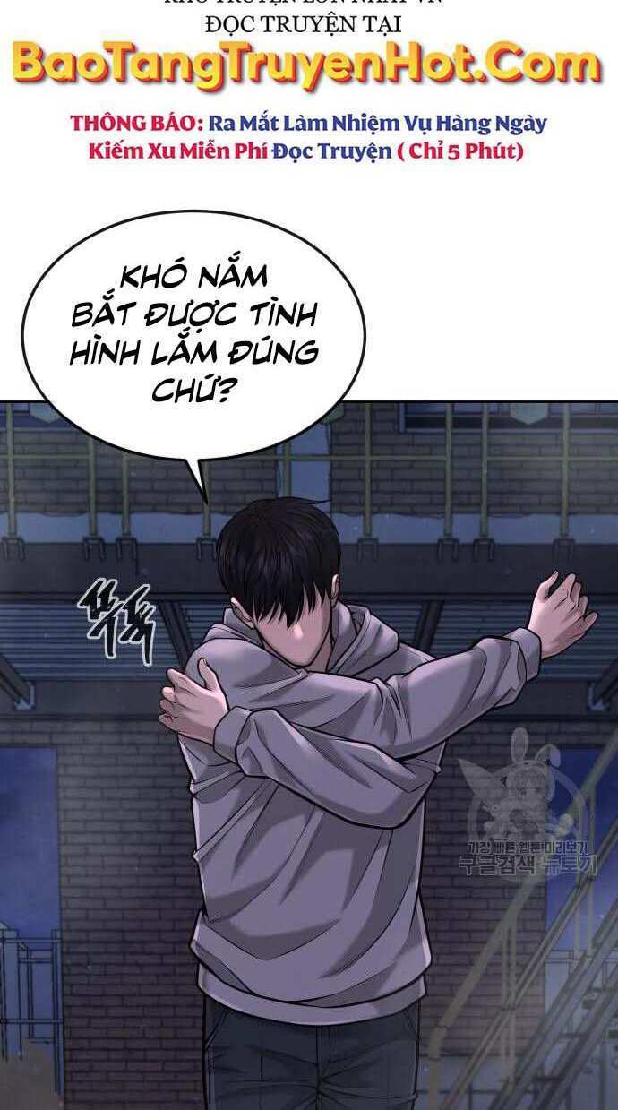 Nhiệm Vụ Tối Thượng Chapter 53 - Trang 2