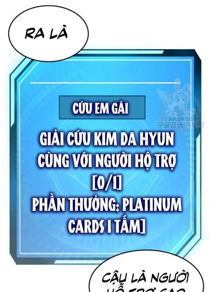 Nhiệm Vụ Tối Thượng Chapter 53 - Trang 2
