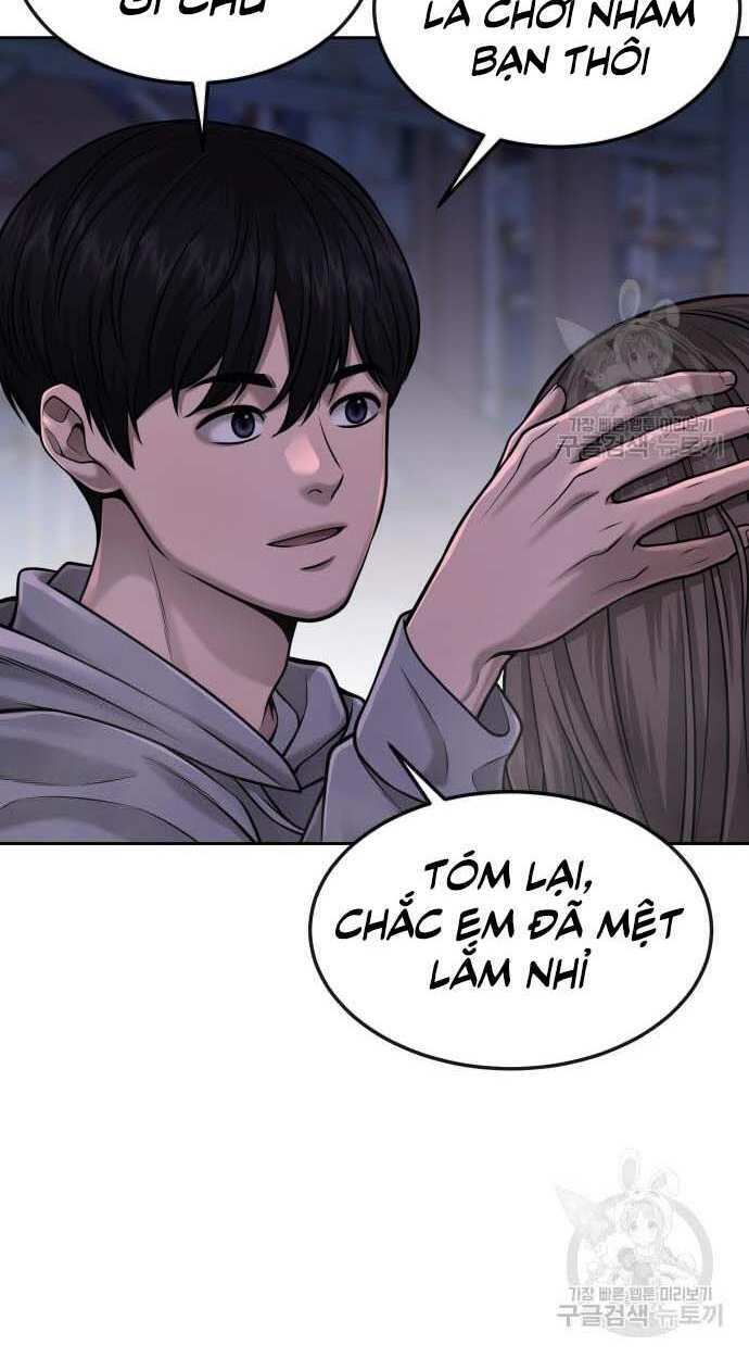 Nhiệm Vụ Tối Thượng Chapter 53 - Trang 2