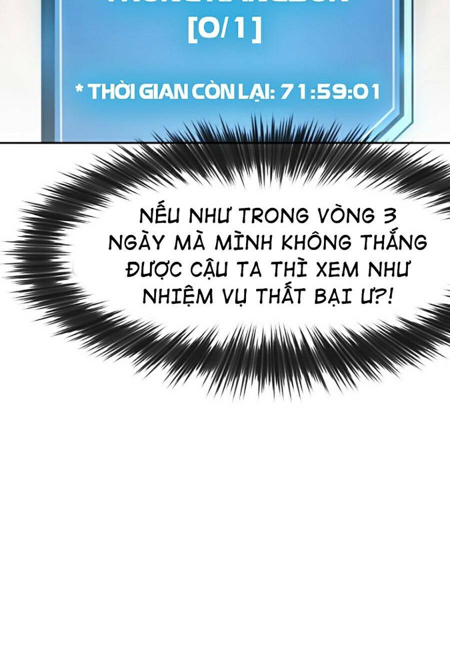 Nhiệm Vụ Tối Thượng Chapter 6 - Trang 2