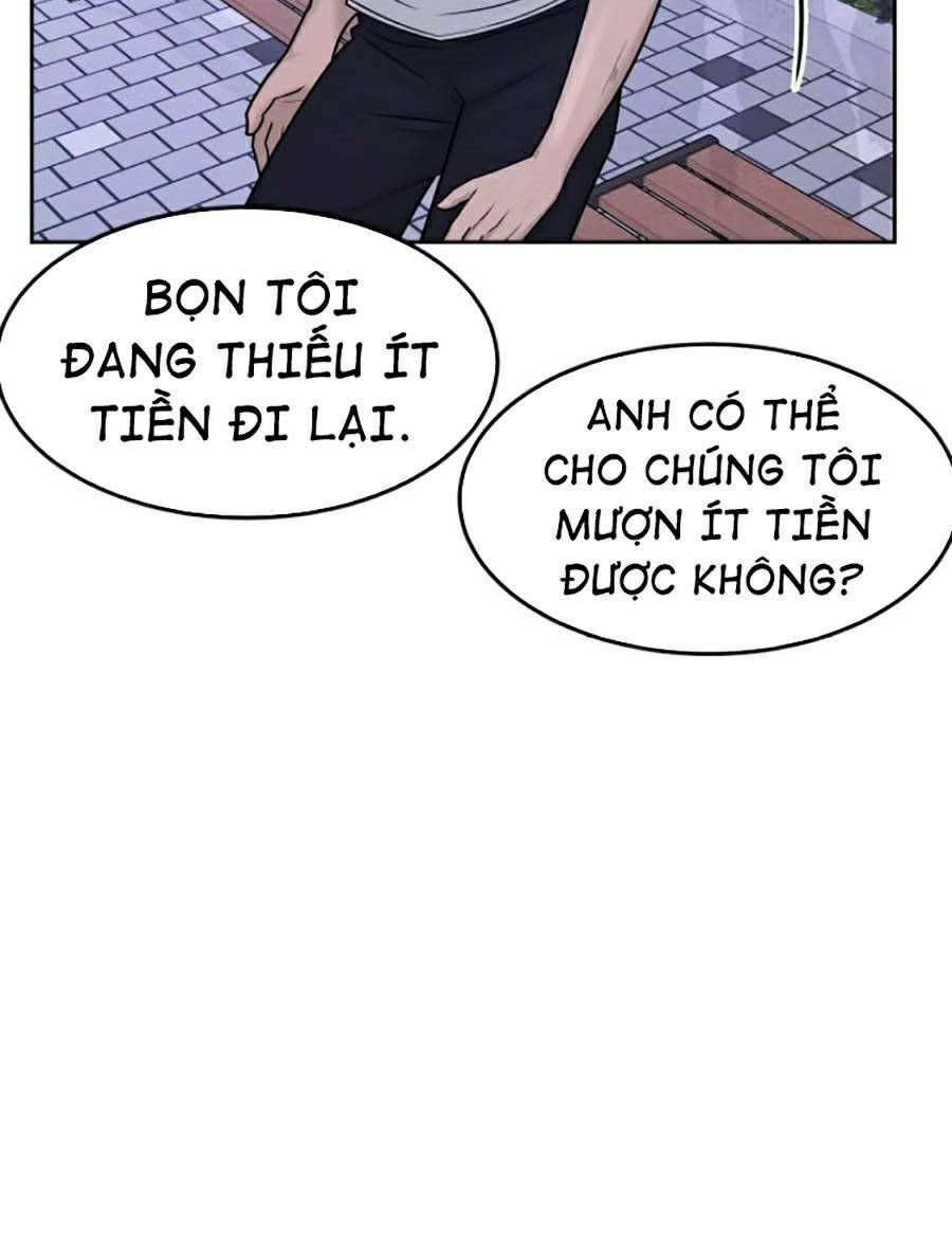 Nhiệm Vụ Tối Thượng Chapter 6 - Trang 2