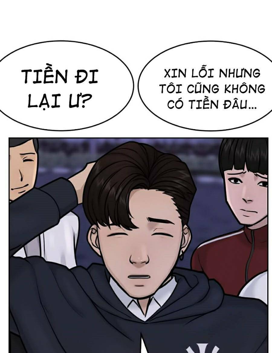 Nhiệm Vụ Tối Thượng Chapter 6 - Trang 2