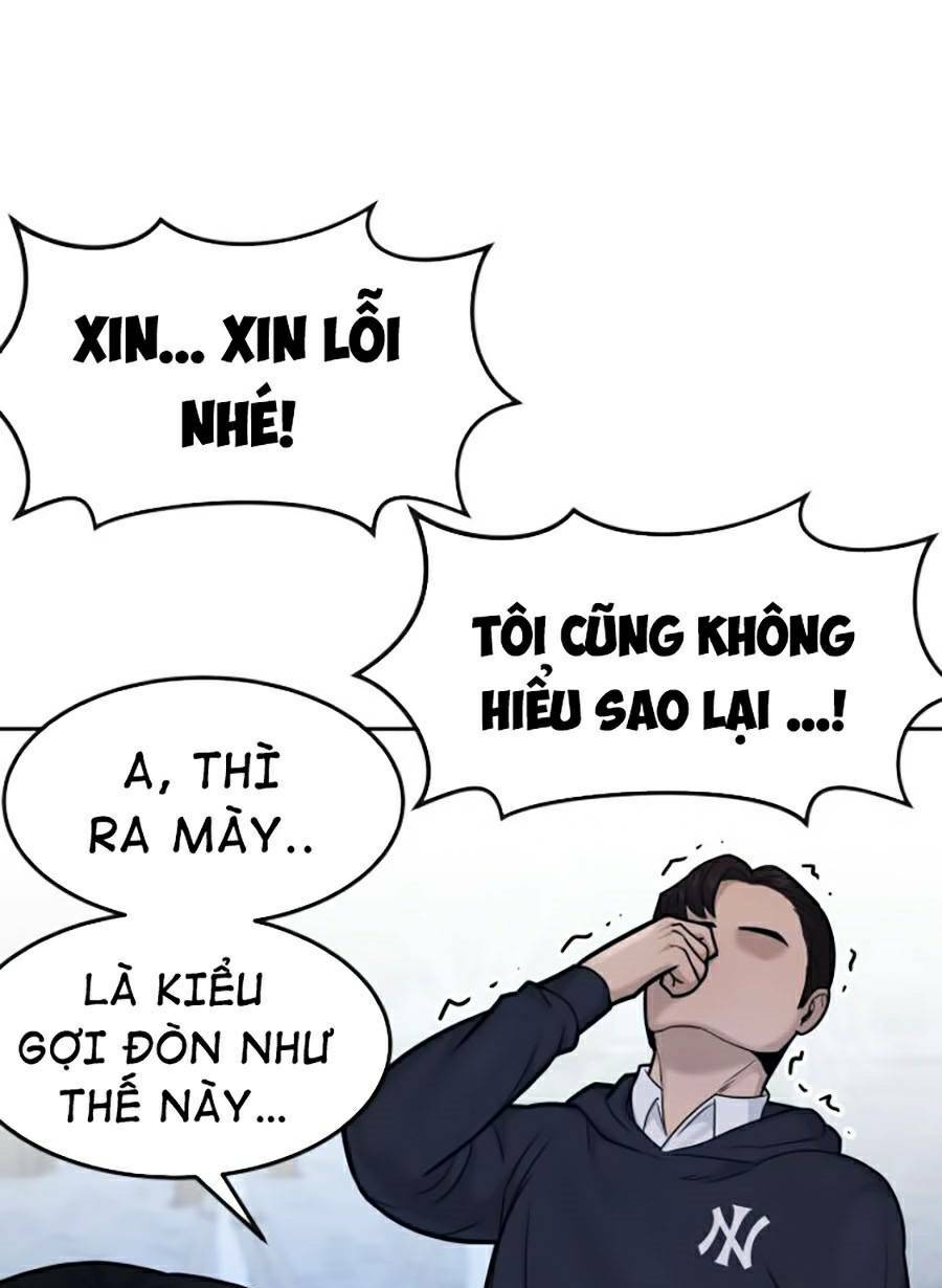 Nhiệm Vụ Tối Thượng Chapter 6 - Trang 2