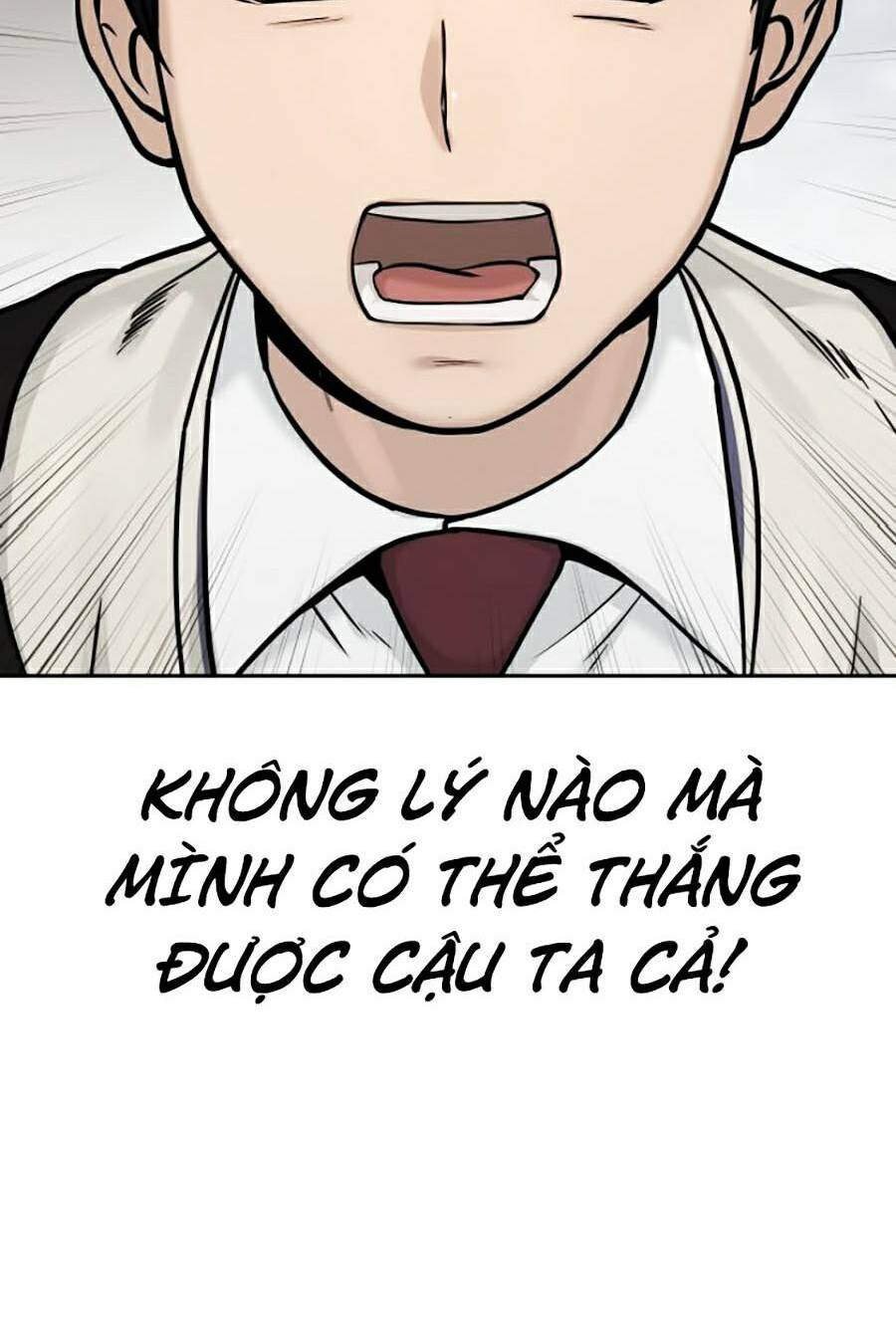 Nhiệm Vụ Tối Thượng Chapter 6 - Trang 2