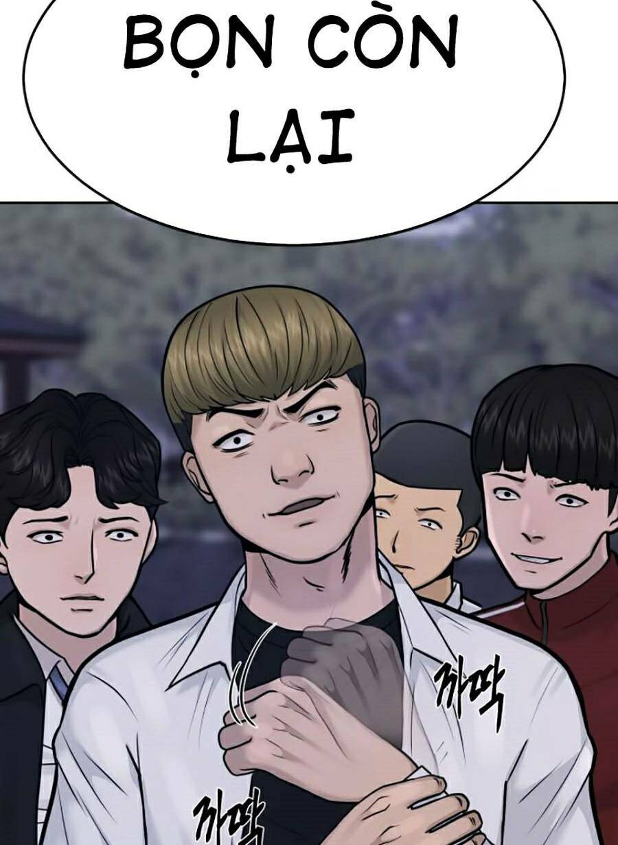 Nhiệm Vụ Tối Thượng Chapter 6 - Trang 2