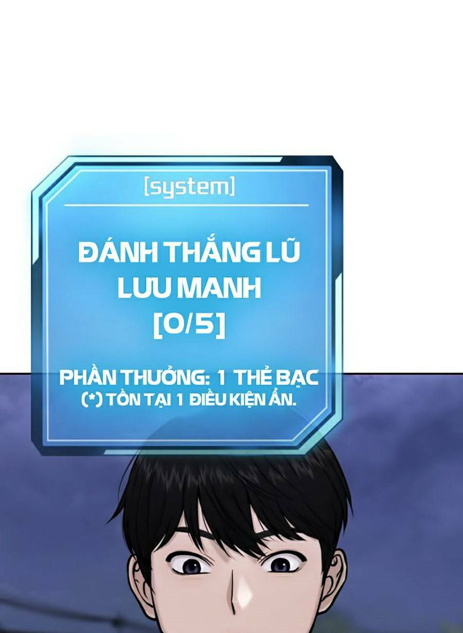Nhiệm Vụ Tối Thượng Chapter 6 - Trang 2