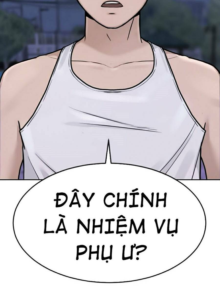 Nhiệm Vụ Tối Thượng Chapter 6 - Trang 2