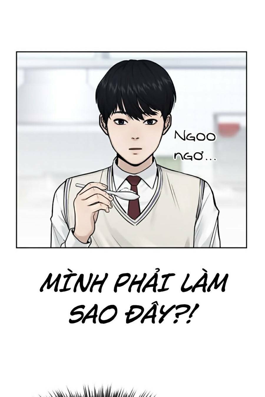 Nhiệm Vụ Tối Thượng Chapter 6 - Trang 2