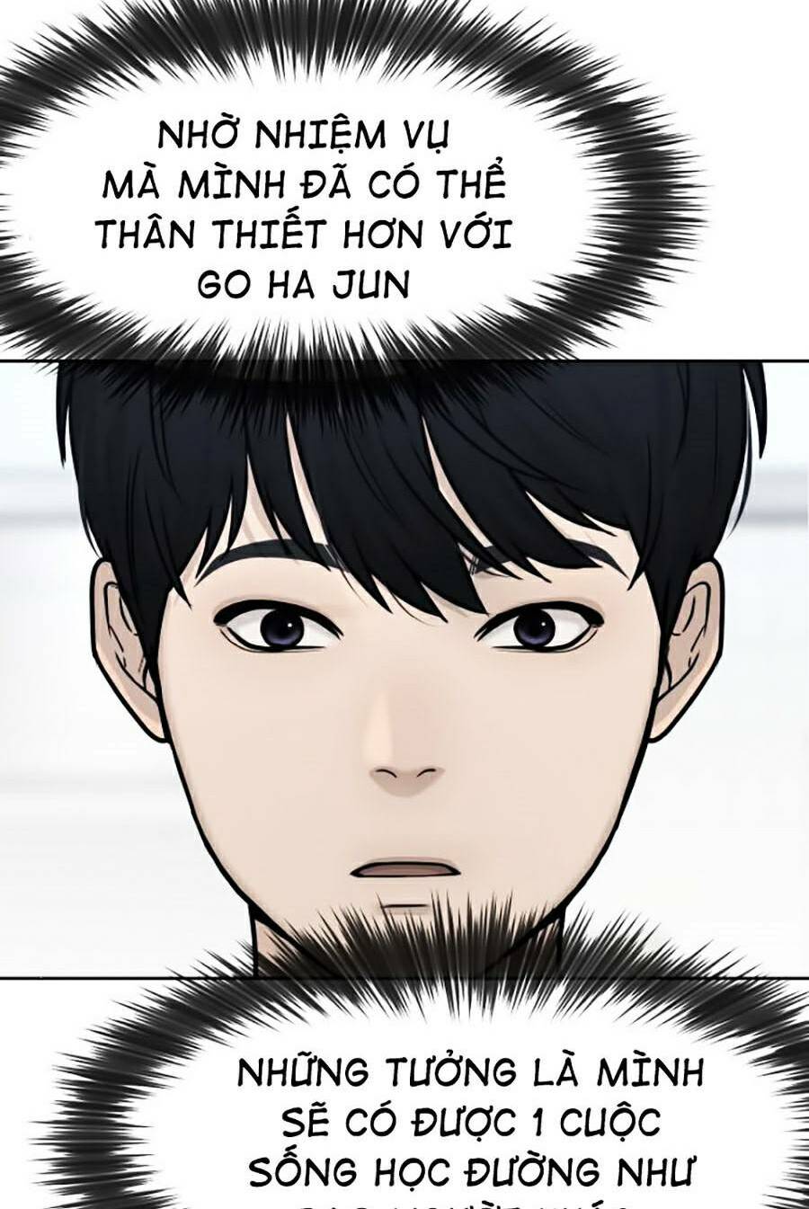 Nhiệm Vụ Tối Thượng Chapter 6 - Trang 2