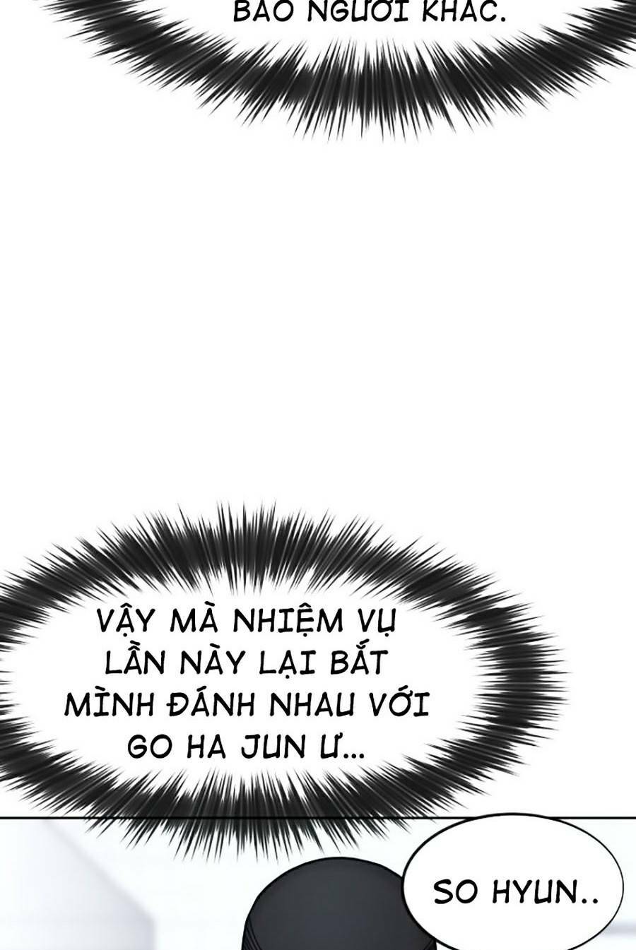 Nhiệm Vụ Tối Thượng Chapter 6 - Trang 2