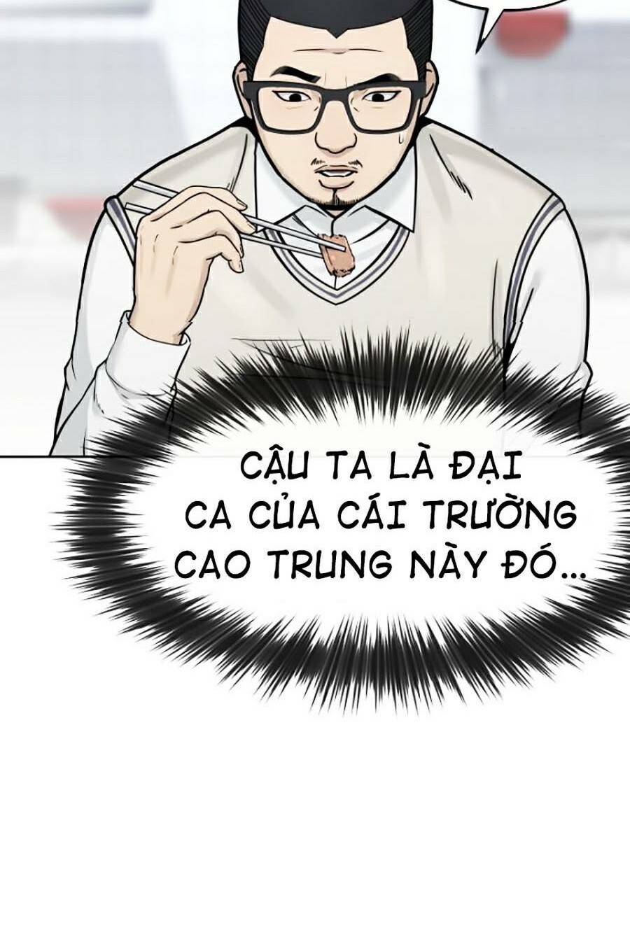 Nhiệm Vụ Tối Thượng Chapter 6 - Trang 2