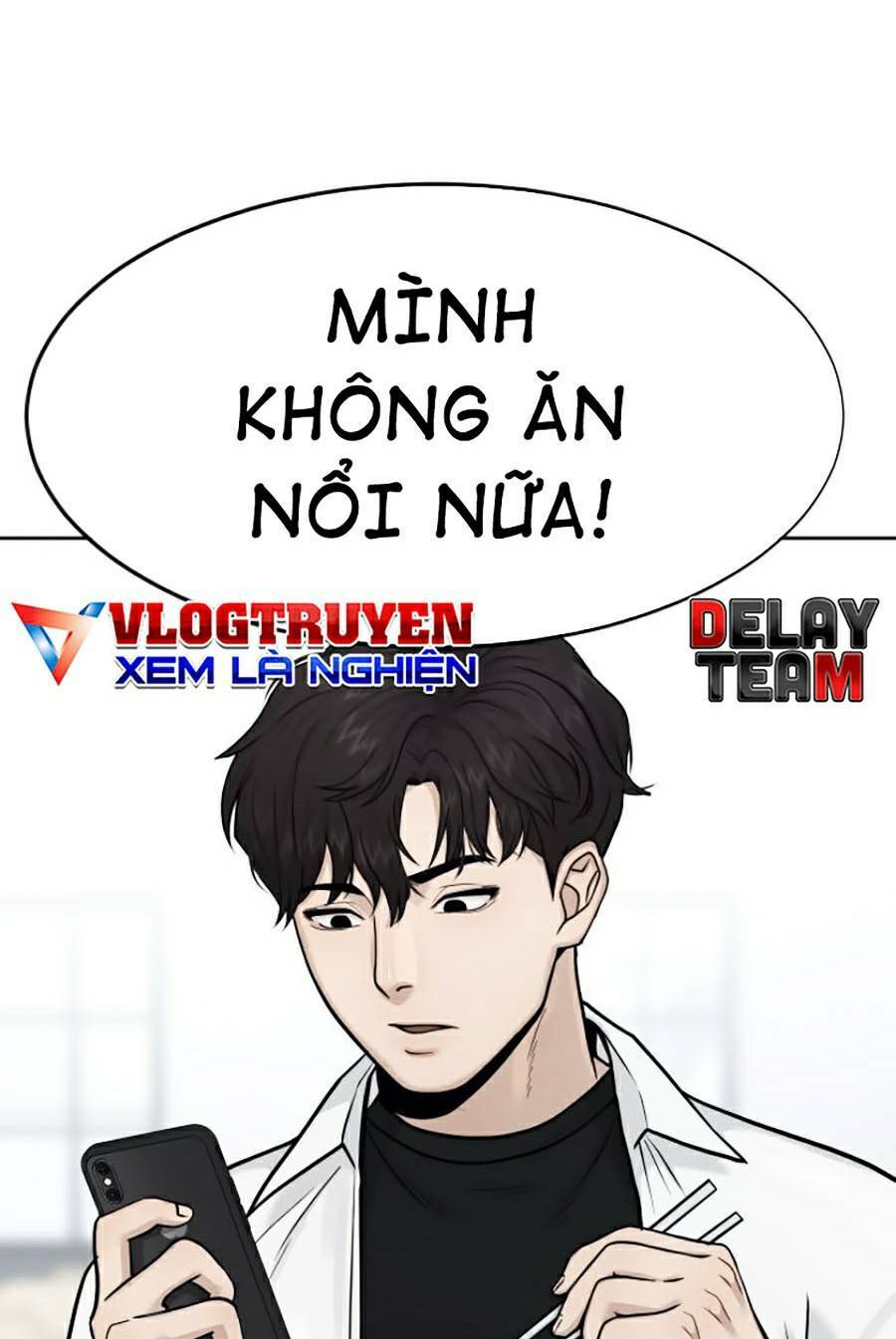 Nhiệm Vụ Tối Thượng Chapter 6 - Trang 2