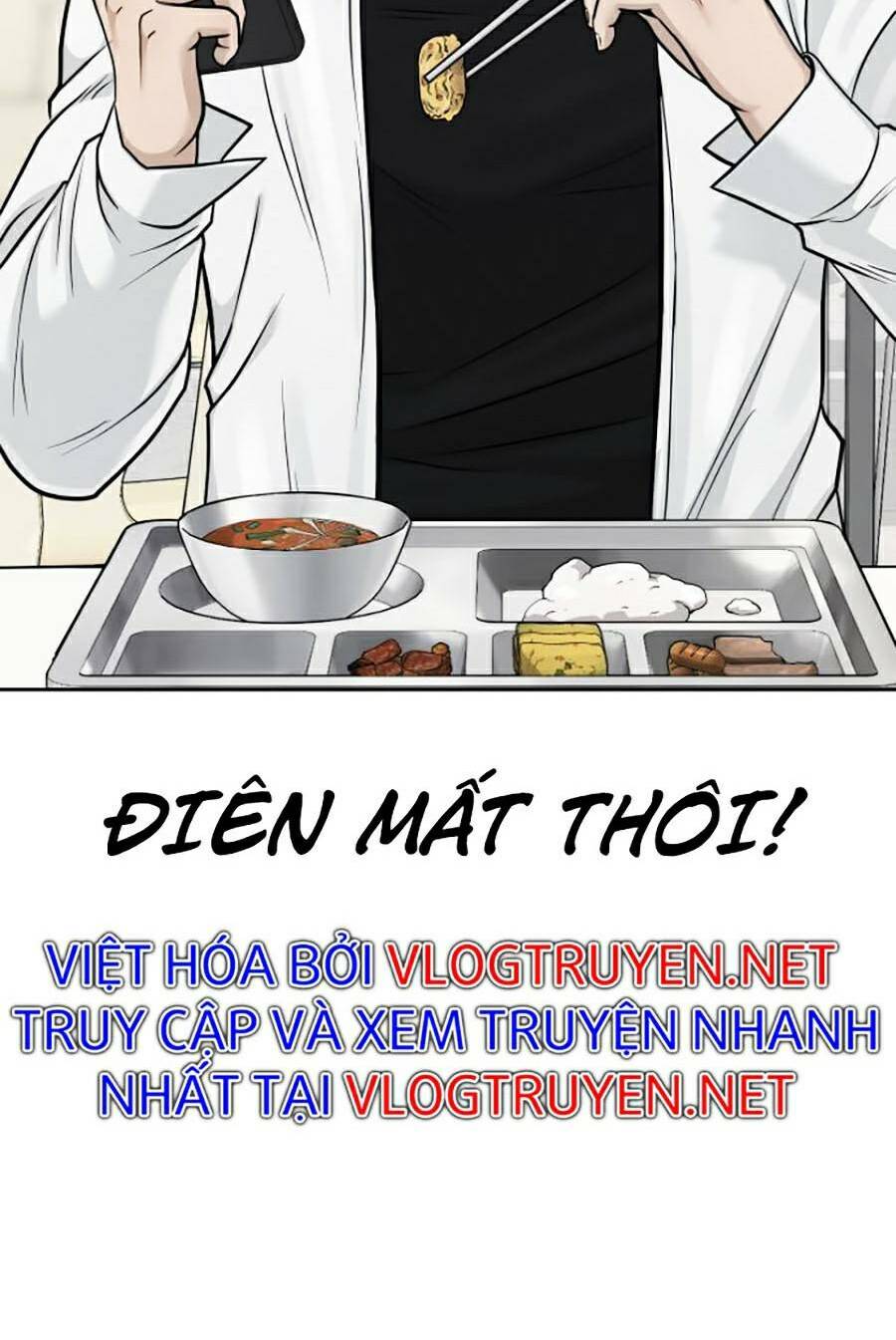 Nhiệm Vụ Tối Thượng Chapter 6 - Trang 2