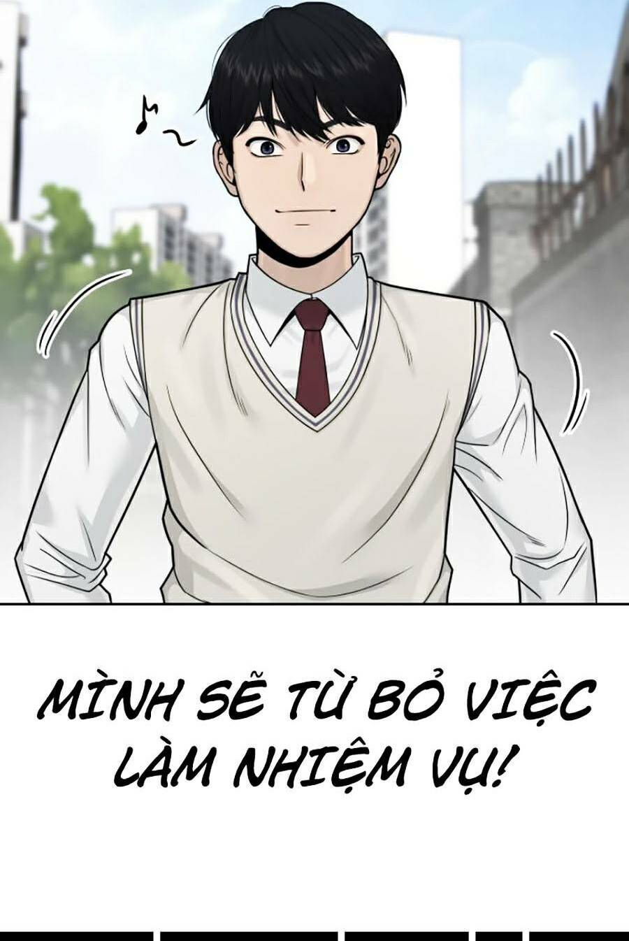 Nhiệm Vụ Tối Thượng Chapter 6 - Trang 2