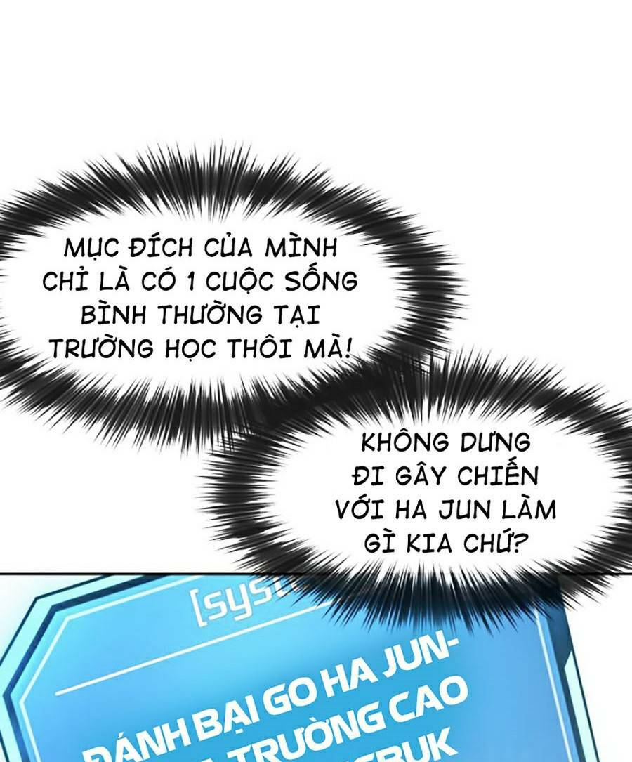 Nhiệm Vụ Tối Thượng Chapter 6 - Trang 2