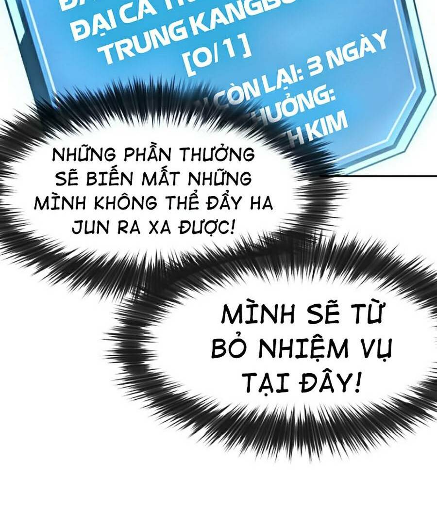 Nhiệm Vụ Tối Thượng Chapter 6 - Trang 2