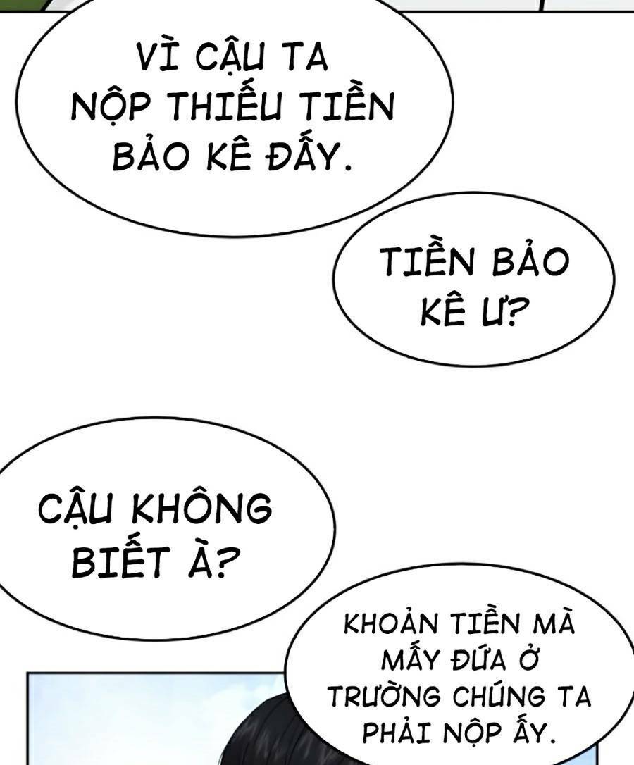 Nhiệm Vụ Tối Thượng Chapter 6 - Trang 2