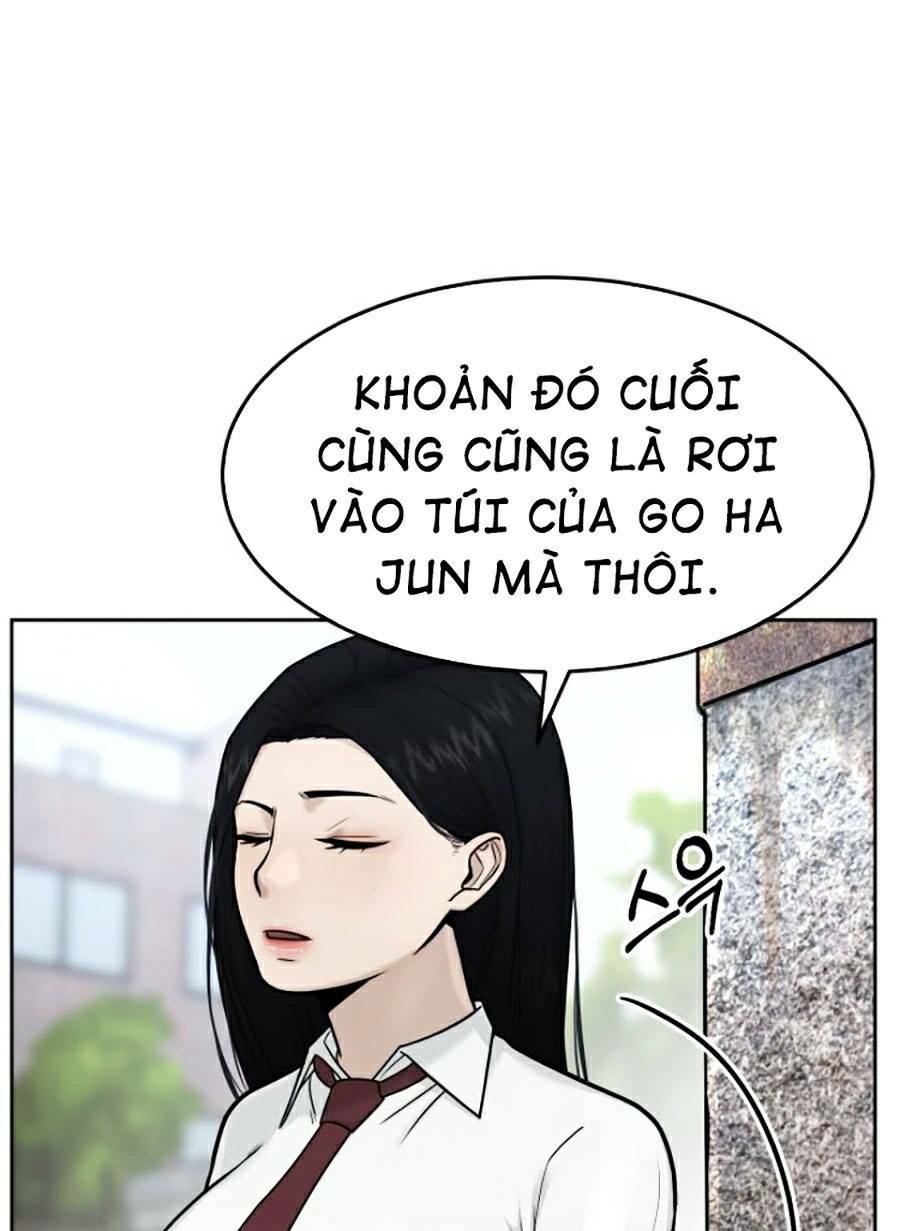Nhiệm Vụ Tối Thượng Chapter 6 - Trang 2