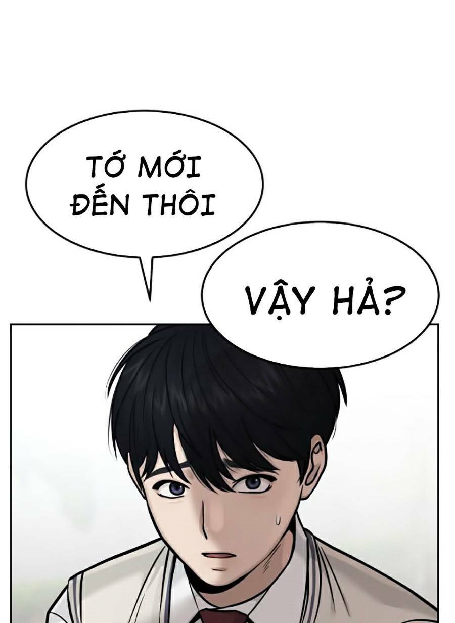 Nhiệm Vụ Tối Thượng Chapter 6 - Trang 2