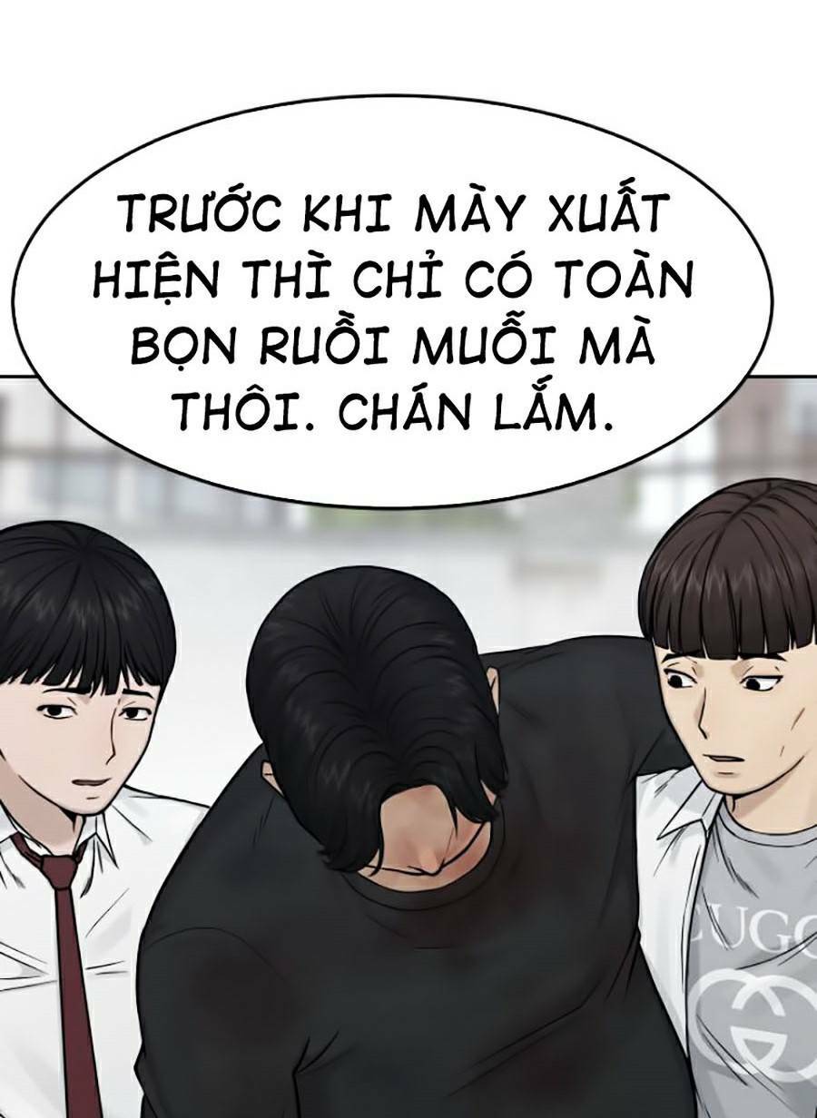 Nhiệm Vụ Tối Thượng Chapter 6 - Trang 2