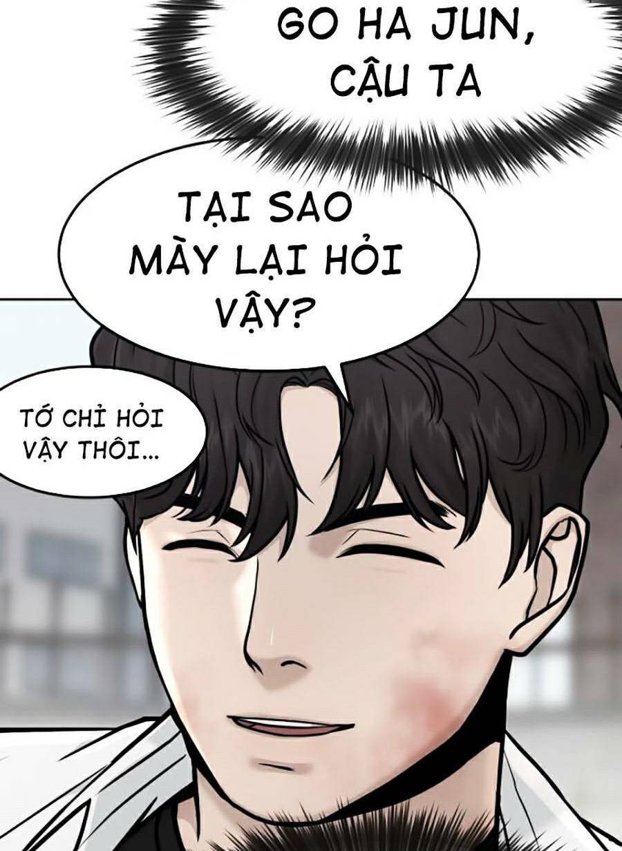 Nhiệm Vụ Tối Thượng Chapter 6 - Trang 2