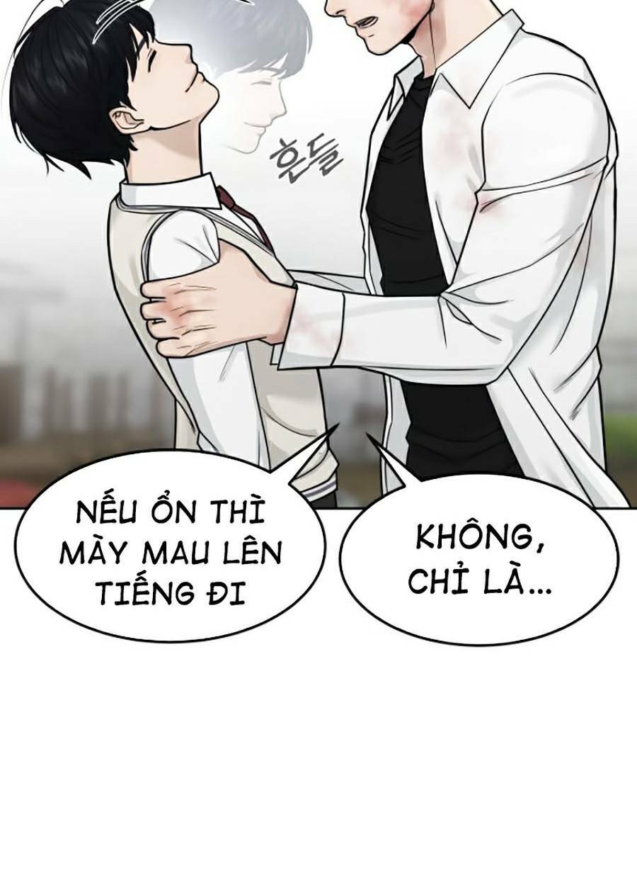 Nhiệm Vụ Tối Thượng Chapter 6 - Trang 2