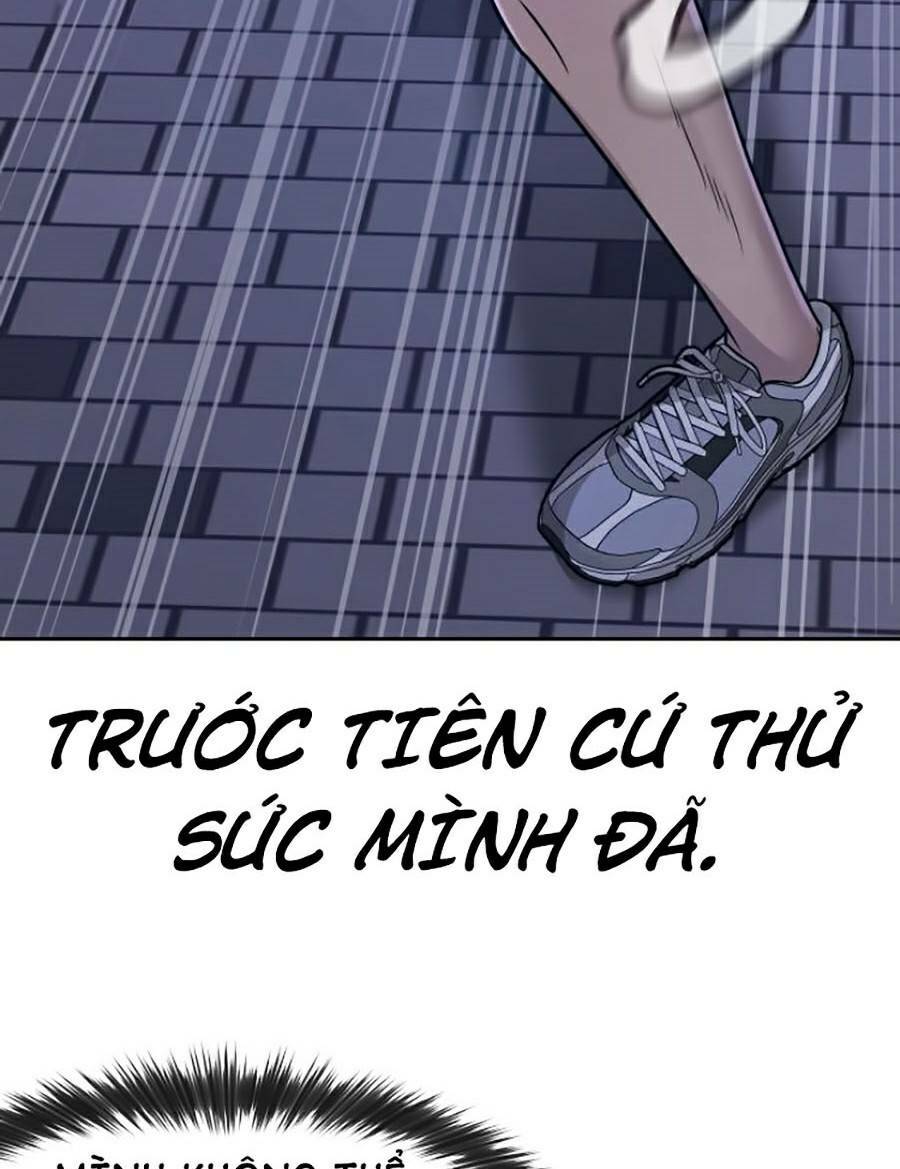 Nhiệm Vụ Tối Thượng Chapter 6 - Trang 2