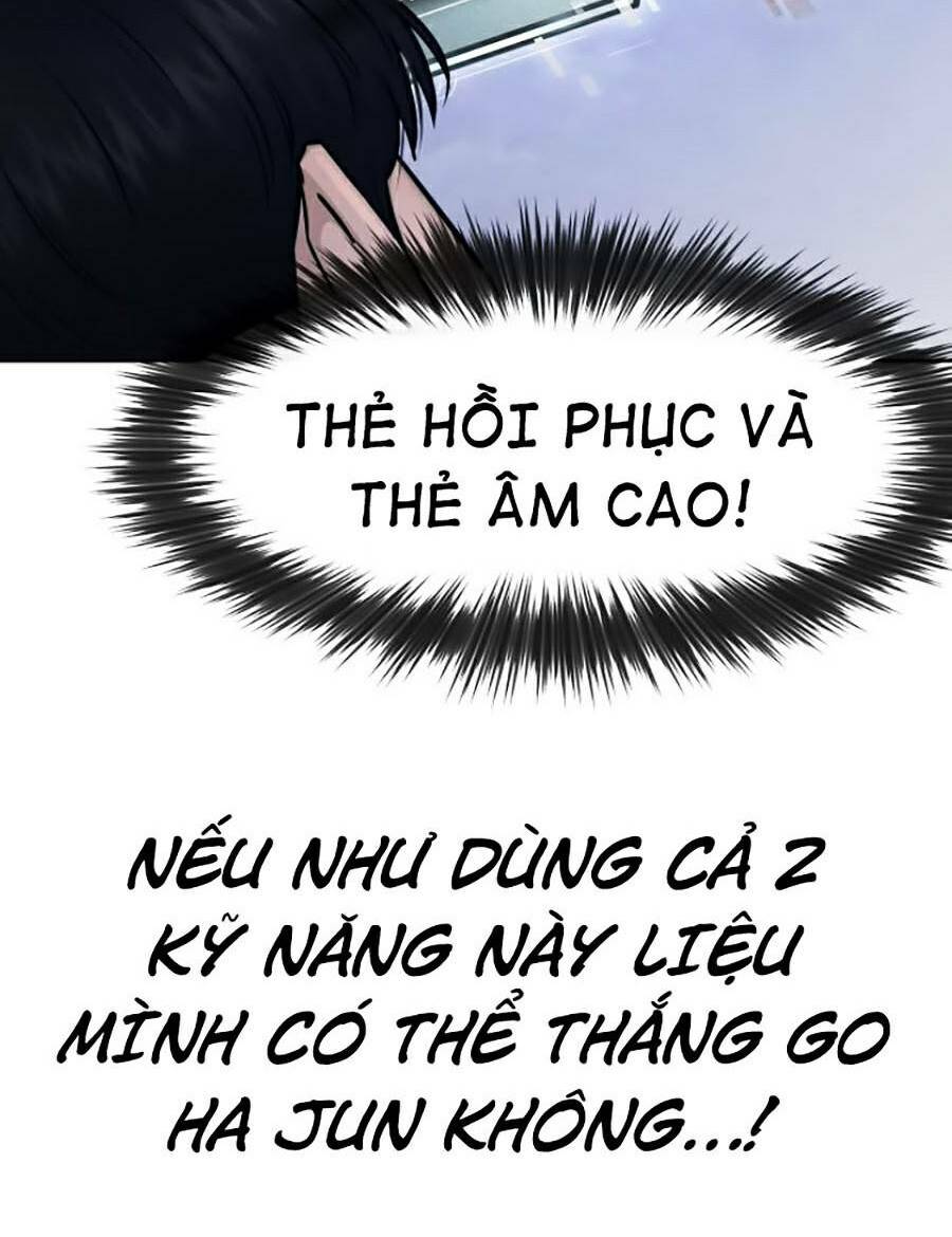 Nhiệm Vụ Tối Thượng Chapter 6 - Trang 2