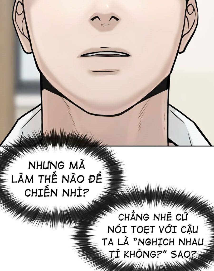Nhiệm Vụ Tối Thượng Chapter 7 - Trang 2