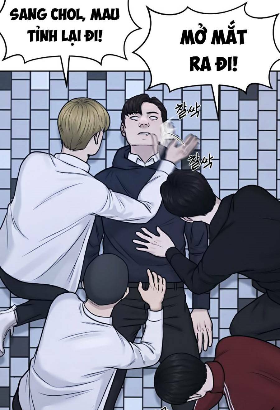 Nhiệm Vụ Tối Thượng Chapter 7 - Trang 2