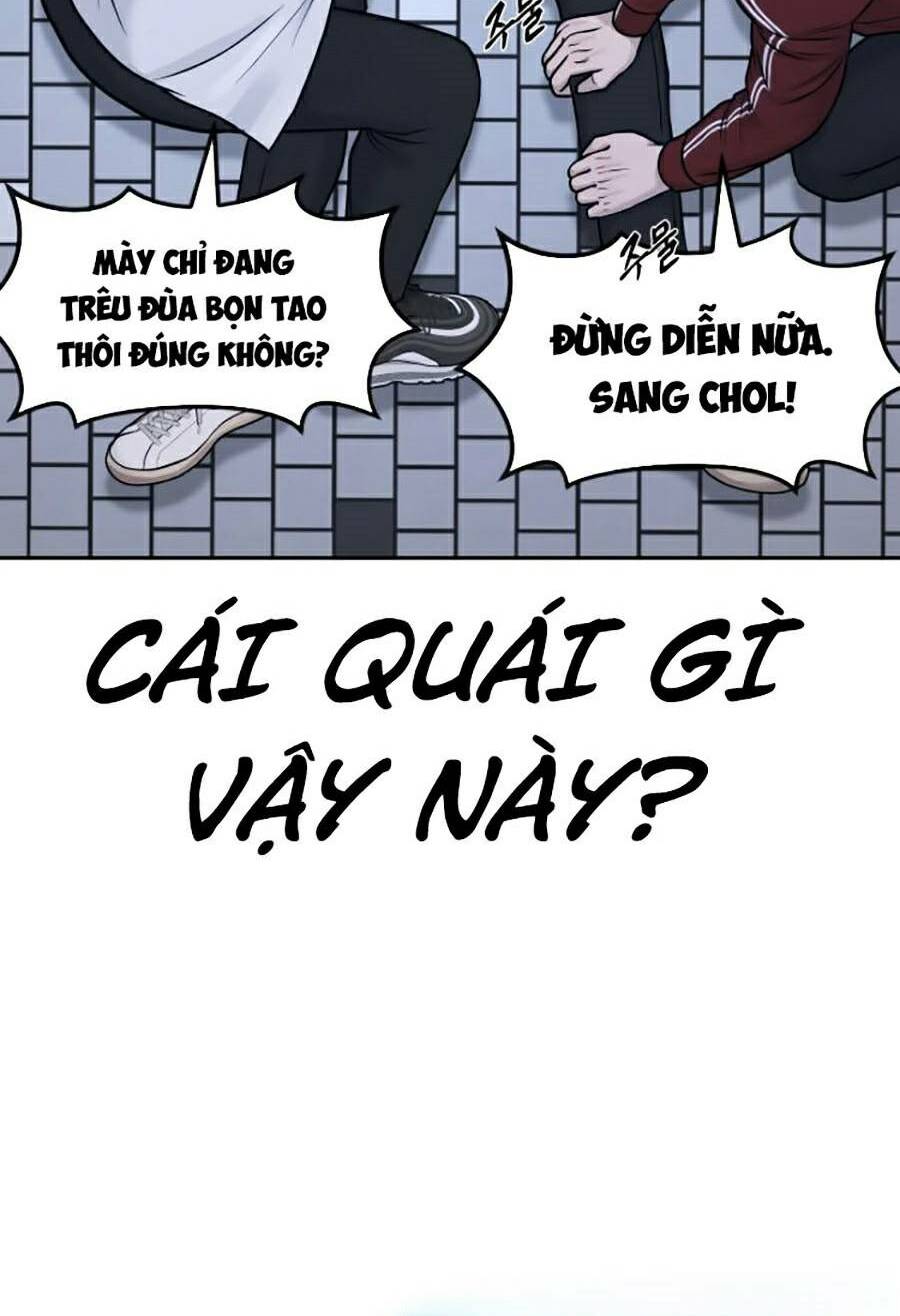 Nhiệm Vụ Tối Thượng Chapter 7 - Trang 2