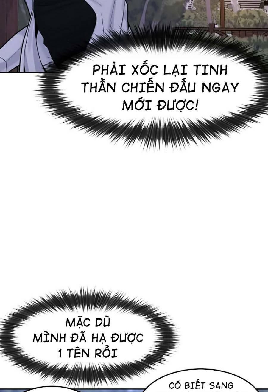 Nhiệm Vụ Tối Thượng Chapter 7 - Trang 2