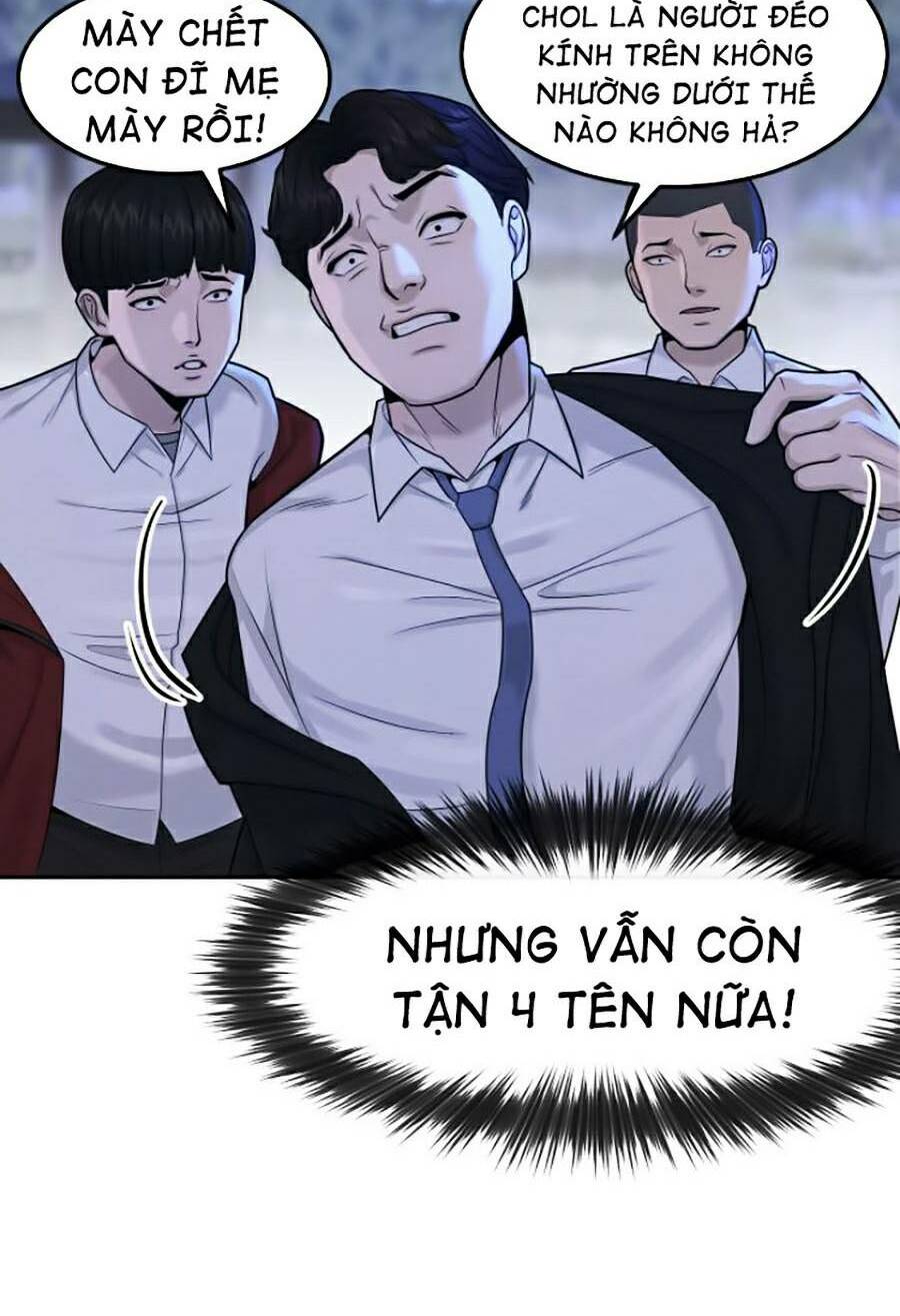 Nhiệm Vụ Tối Thượng Chapter 7 - Trang 2