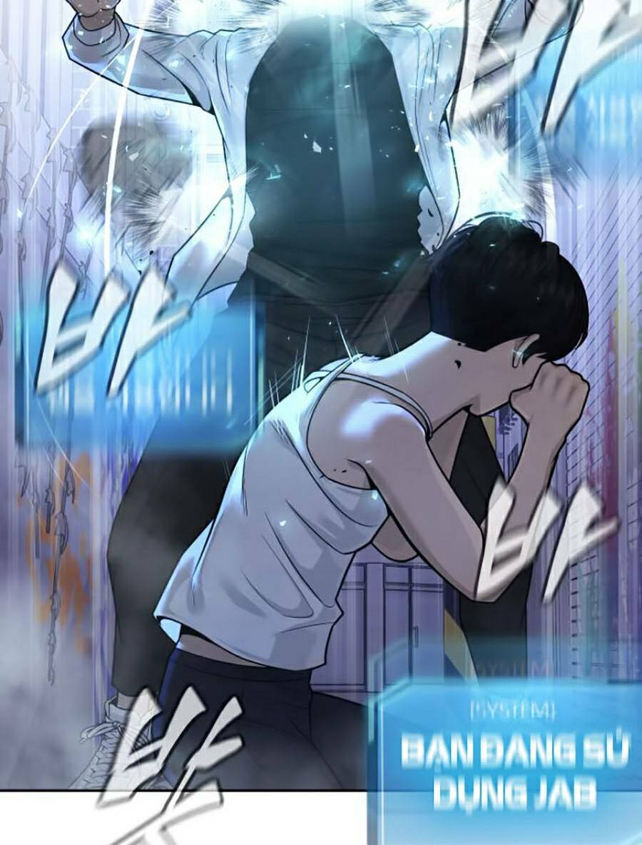 Nhiệm Vụ Tối Thượng Chapter 7 - Trang 2