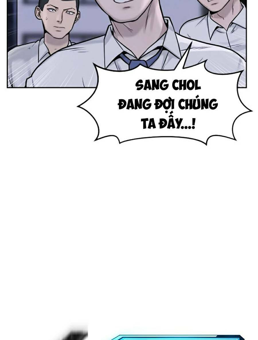 Nhiệm Vụ Tối Thượng Chapter 7 - Trang 2