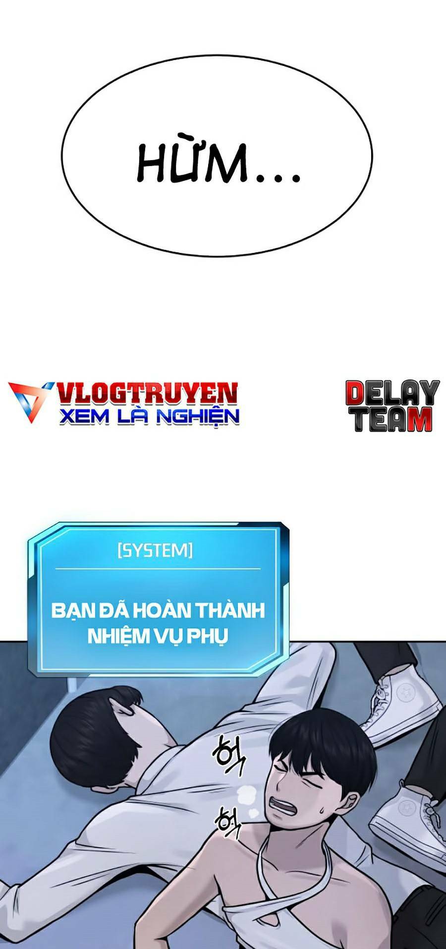 Nhiệm Vụ Tối Thượng Chapter 7 - Trang 2