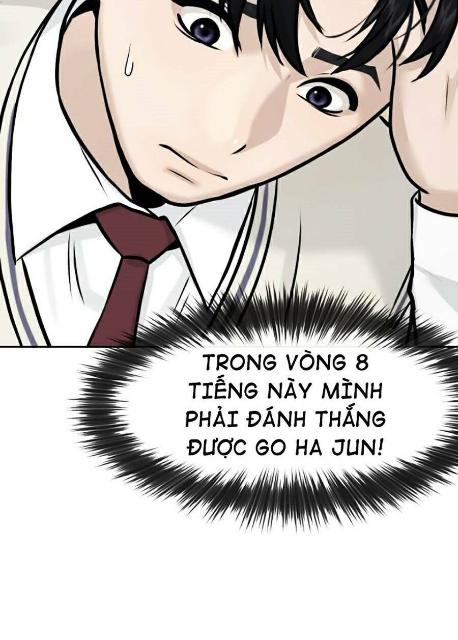 Nhiệm Vụ Tối Thượng Chapter 7 - Trang 2