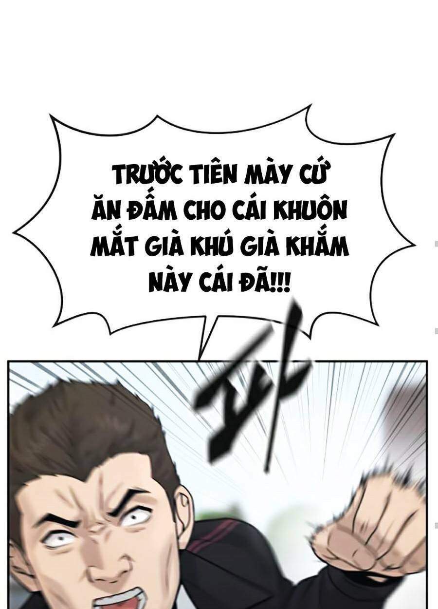 Nhiệm Vụ Tối Thượng Chapter 8 - Trang 2