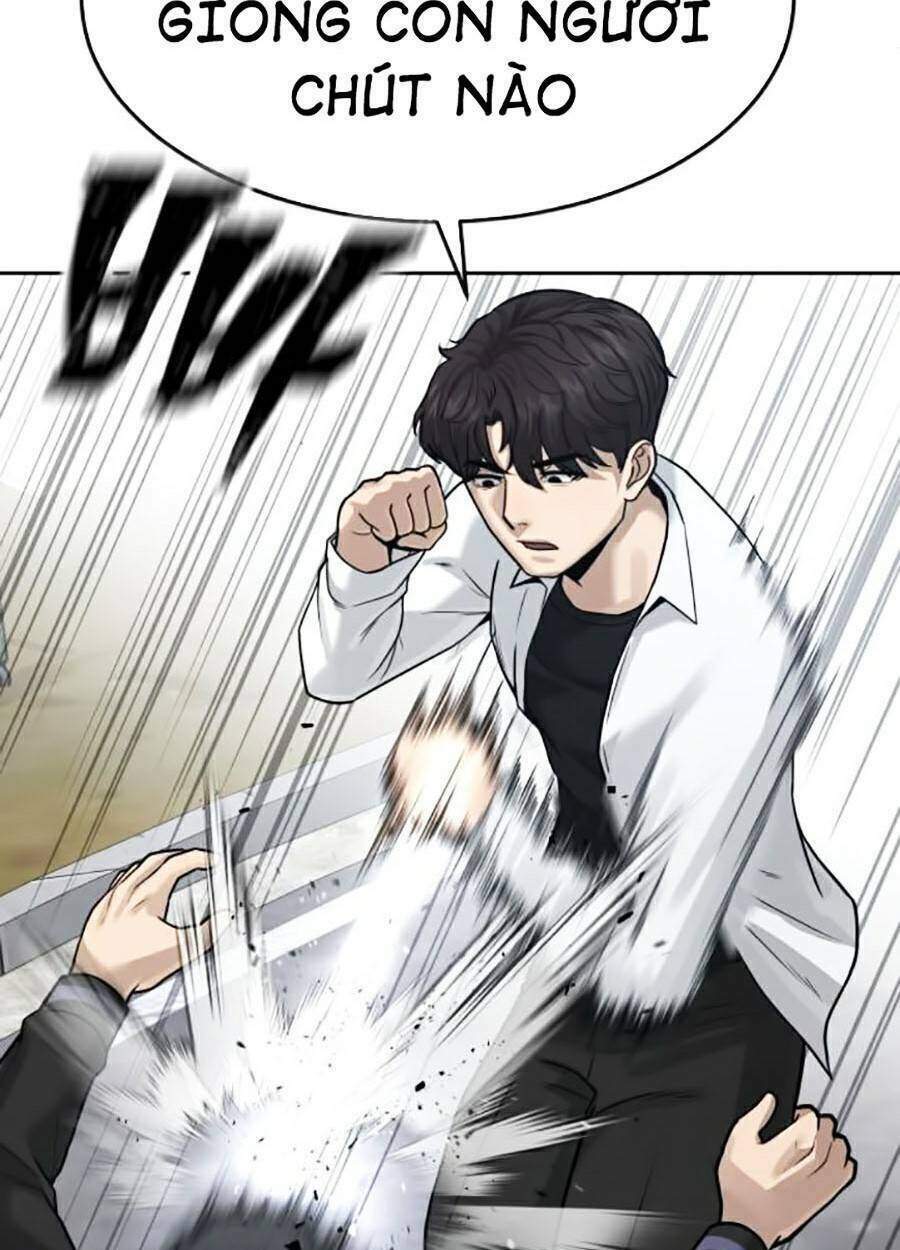 Nhiệm Vụ Tối Thượng Chapter 8 - Trang 2