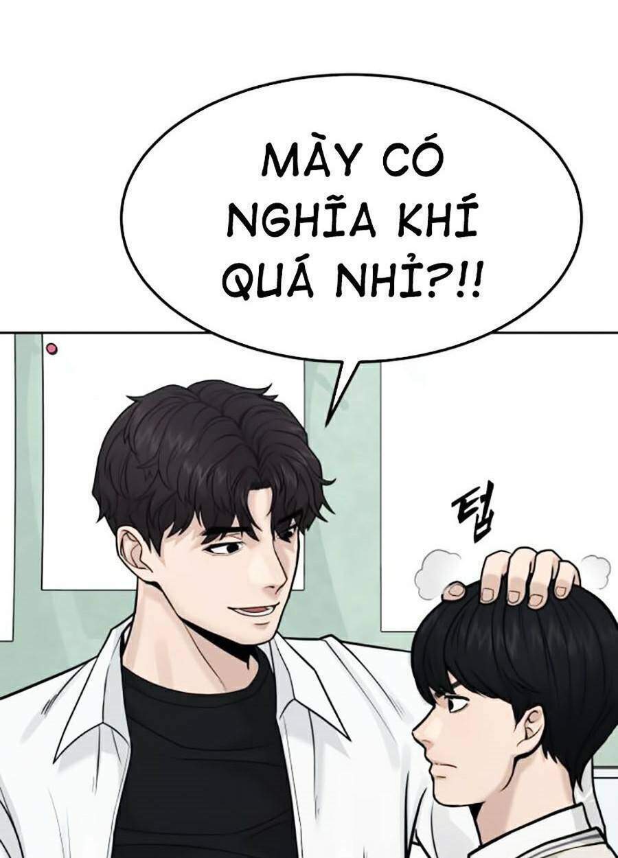 Nhiệm Vụ Tối Thượng Chapter 8 - Trang 2