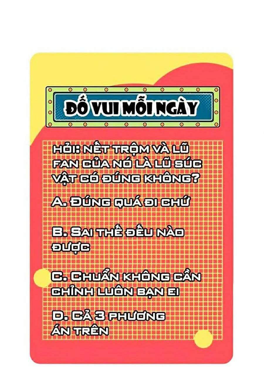 Nhiệm Vụ Tối Thượng Chapter 8 - Trang 2